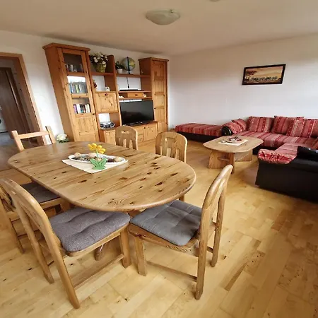 Haus Celina 1 Apartment *