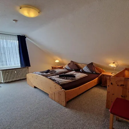 Haus Celina 1 Апартаменты