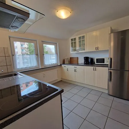 Haus Celina 1 Apartmán