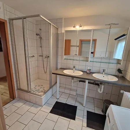 Haus Celina 1 Apartmán *