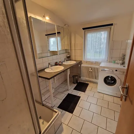 Haus Celina 1 Apartment