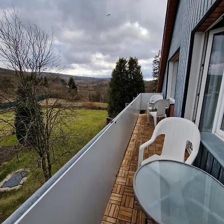 Haus Celina 1 Apartmán Altenau (Lower-Saxony)