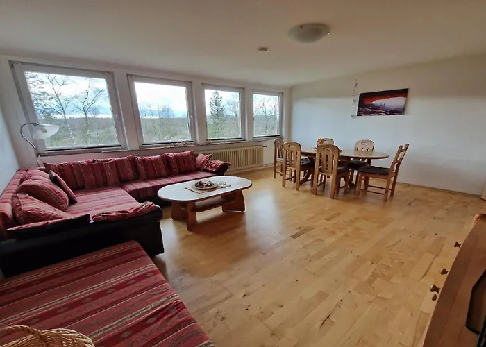 Haus Celina 1 公寓 阿尔特瑙