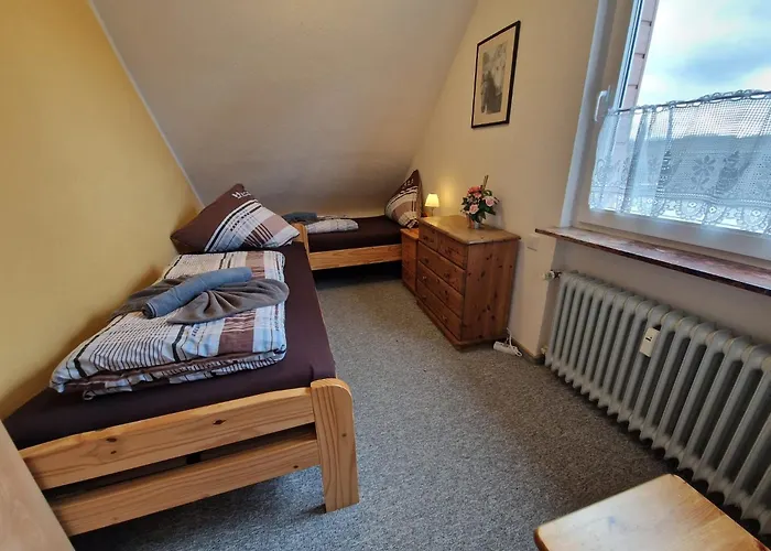 Haus Celina 1 公寓 阿尔特瑙