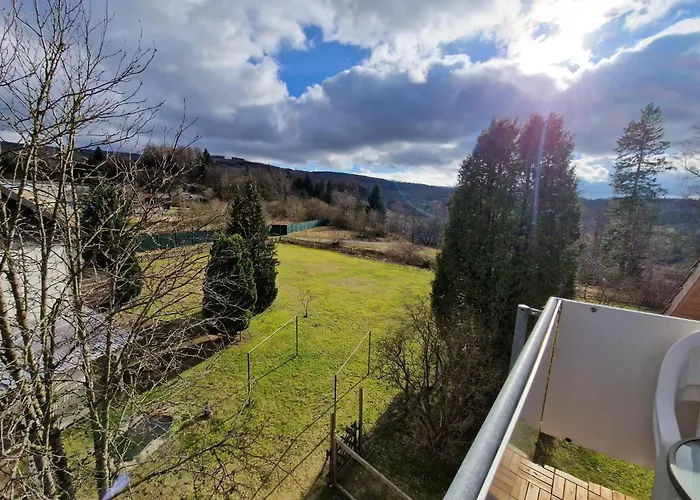 Haus Celina 1 * 阿尔特瑙